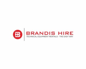 Brandis Hire entry by trih