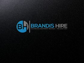 Brandis Hire entry by MuhammadR