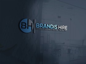 Brandis Hire entry by MuhammadR