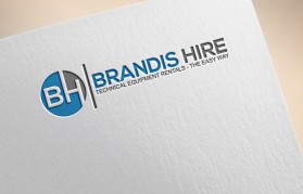 Brandis Hire entry by MuhammadR