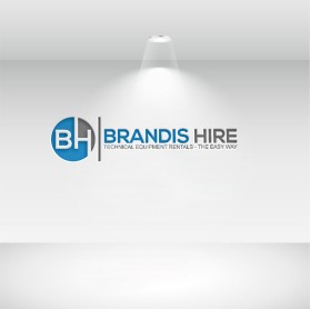 Brandis Hire entry by MuhammadR