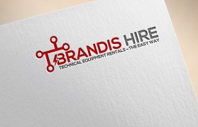 Brandis Hire entry by MuhammadR