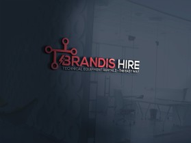 Brandis Hire entry by MuhammadR