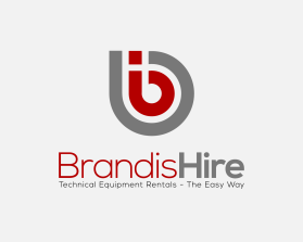 Brandis Hire entry by designr