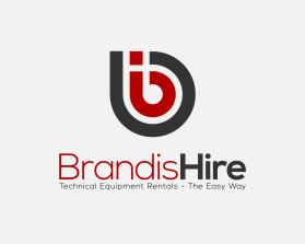 Brandis Hire entry by designr