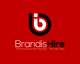 Brandis Hire entry by designr