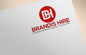 Brandis Hire entry by MuhammadR
