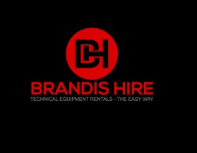 Brandis Hire entry by MuhammadR