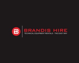 Brandis Hire entry by trih