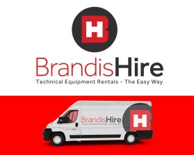 Brandis Hire entry by quimcey