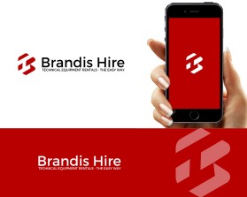 Brandis Hire entry by wellbeing