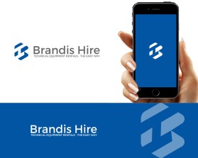 Brandis Hire entry by wellbeing