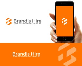 Brandis Hire entry by wellbeing