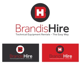 Brandis Hire entry by quimcey