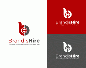 Brandis Hire entry by chzsquad1