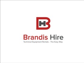 Brandis Hire entry by dudi_guts
