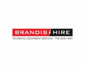 Brandis Hire entry by trih