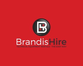 Brandis Hire entry by Farhan