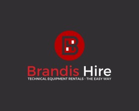 Brandis Hire entry by Farhan