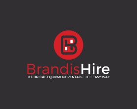 Brandis Hire entry by Farhan