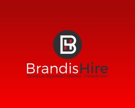 Brandis Hire entry by Farhan