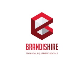 Brandis Hire entry by TahiaDesign