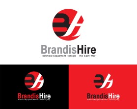 Brandis Hire entry by eksograf
