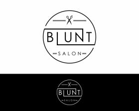 Blunt entry by Mrs. DC