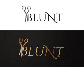 Blunt entry by carottart
