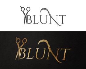 Blunt entry by carottart
