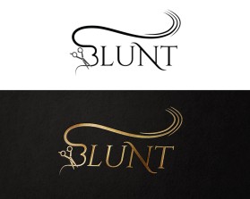 Blunt entry by carottart