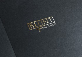 Blunt entry by MuhammadR