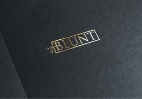 Blunt entry by MuhammadR