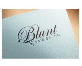 Blunt entry by Niels