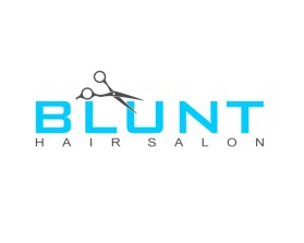 Blunt entry by Niels