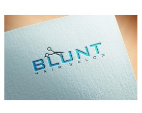 Blunt entry by Niels