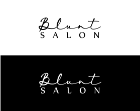 Blunt entry by BPBdesign