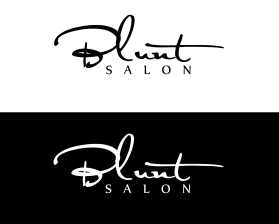 Blunt entry by BPBdesign
