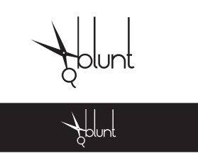 Blunt entry by quimcey