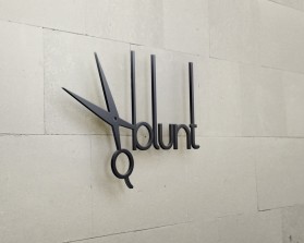 Blunt entry by quimcey