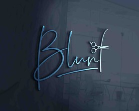 Blunt entry by cclia