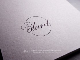 Blunt entry by NaderGolak
