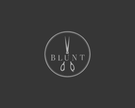 Blunt entry by Sonia99