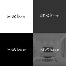 LMNO Design  entry by Farhan