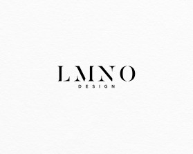LMNO Design  entry by Farhan