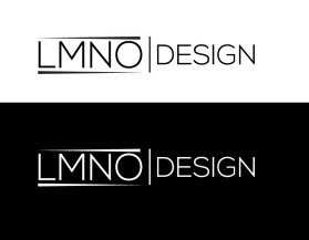 LMNO Design  entry by MuhammadR
