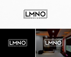 LMNO Design  entry by Farhan