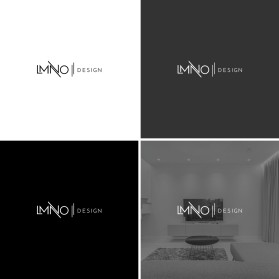 LMNO Design  entry by Farhan