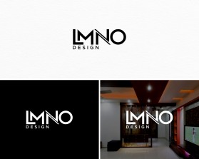 LMNO Design  entry by Farhan