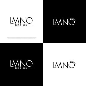 LMNO Design  entry by wellbeing